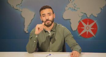 شاهدوا.. أهمية الزواج في "الأخبار عطريقتنا"
