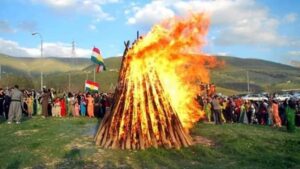 ساعة عالهوا | عن الأمهات وعيد النوروز 6 ساعة عالهوا | عن الأمهات وعيد النوروز