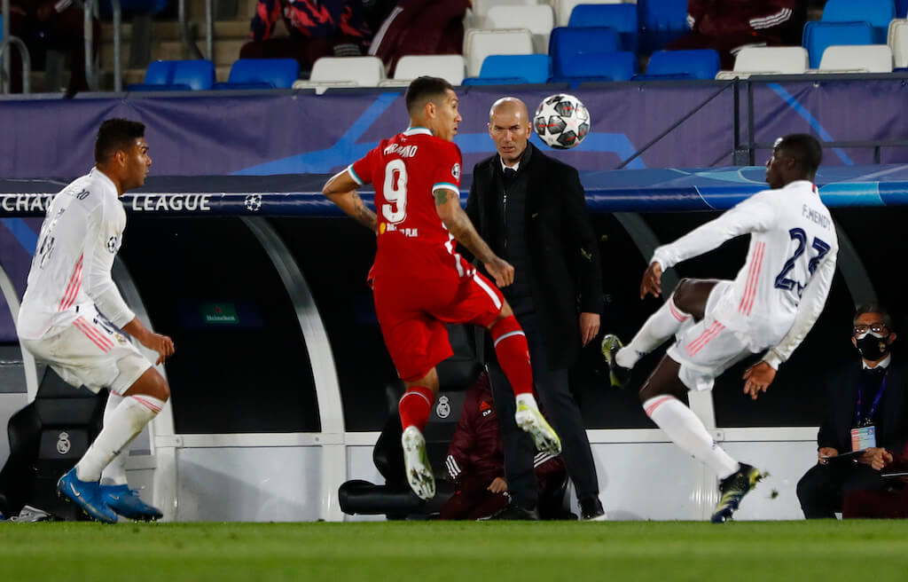 ريال مدريد يفتقد 5 لاعبين في مواجهة ليفربول المصيرية 1 ريال مدريد يفتقد 5 لاعبين في مواجهة ليفربول المصيرية