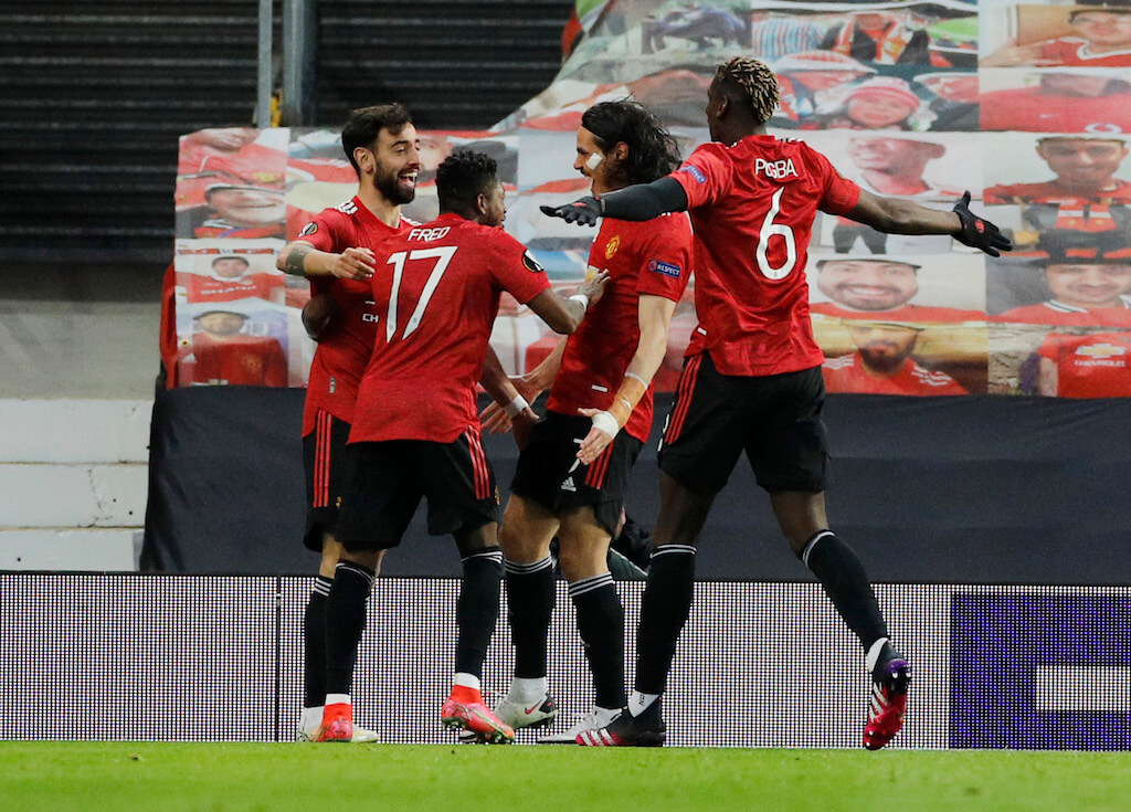 يويفا يؤكد: إقامة نهائي الدوري الأوروبي بحضور الجماهير 1 يويفا يؤكد: إقامة نهائي الدوري الأوروبي بحضور الجماهير