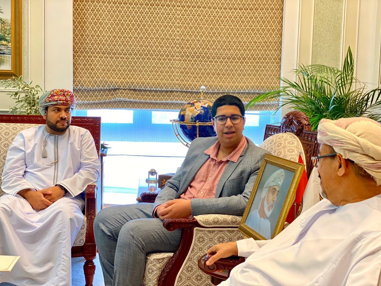 السلام.. حلم الملايين من الأطفال حول العالم 1 السلام.. حلم الملايين من الأطفال حول العالم
