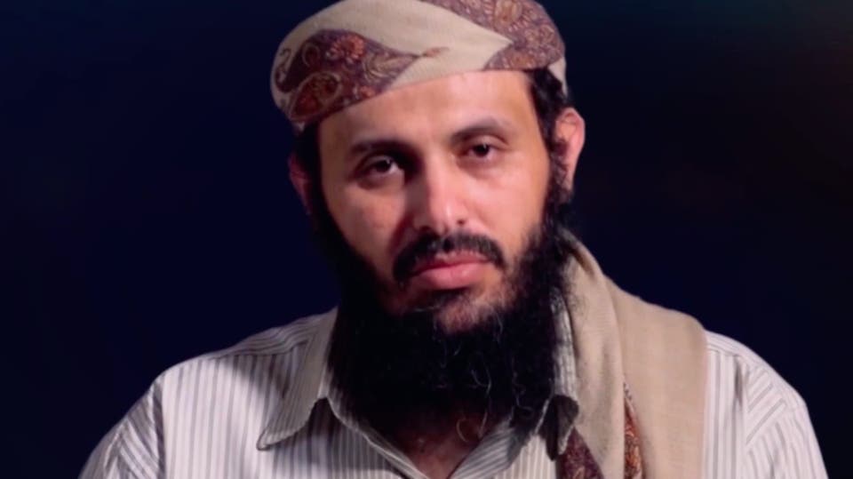فيديو الظواهري يُثبت الحقيقة الأكبر بخصوص انهيار القاعدة.. رحيل قادة التنظيم الكبار 1 قاسم الريمي