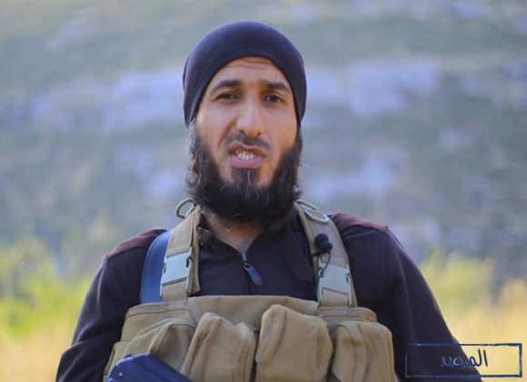 أغلبهم ضحايا لـ"مؤامرات" هيئة تحرير الشام.. تعرف على قتلى "حراس الدين" خلال السنوات السابقة 4 أغلبهم ضحايا لـ"مؤامرات" هيئة تحرير الشام.. تعرف على قتلى "حراس الدين" خلال السنوات السابقة