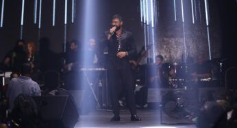 مقابلة حصرية مع النجم العراقي سيف نبيل