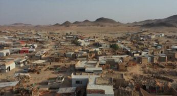 بالعين المجردة.. اكتشف حقائق وأدلّة عن ثروة السودان المنهوبة
